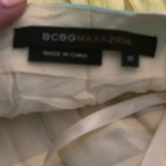 BCBG sundress - Picture 2 of 4